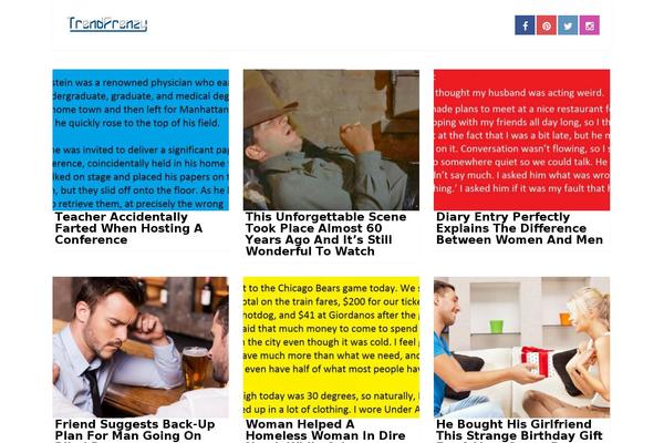 Mts_sociallyviral theme site design template sample