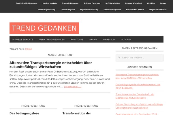 Metro Pro theme site design template sample