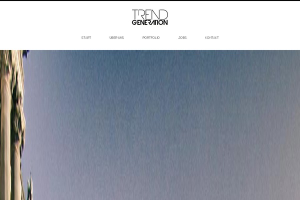 Leviate theme site design template sample