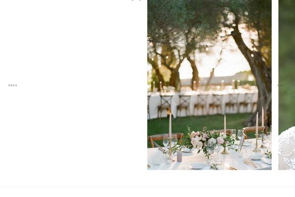 Site using Flo-instagram plugin