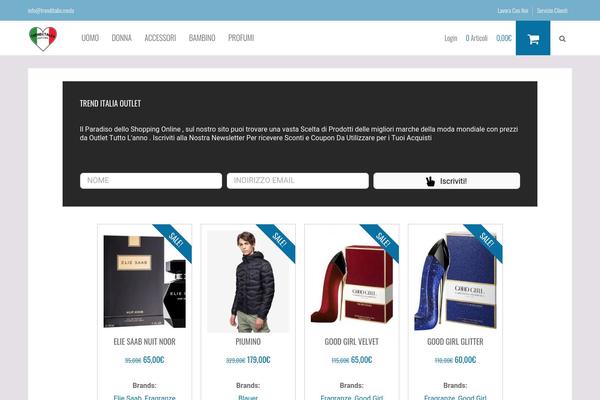 Site using Beaver Builder plugin