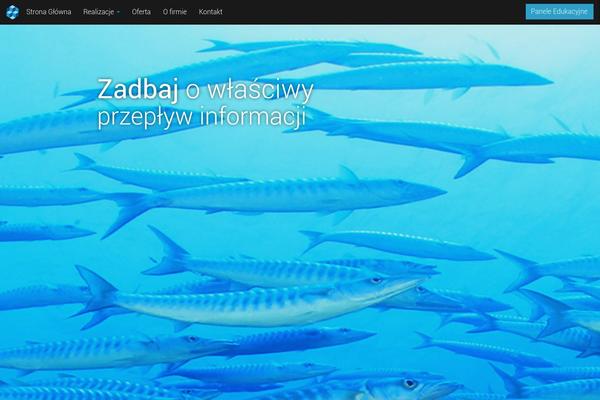 Site using Dw-shortcodes-bootstrap plugin