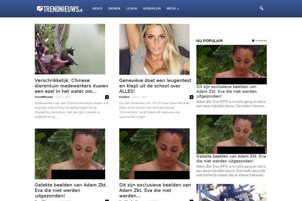 Site using Wp-magazine-modules-lite plugin
