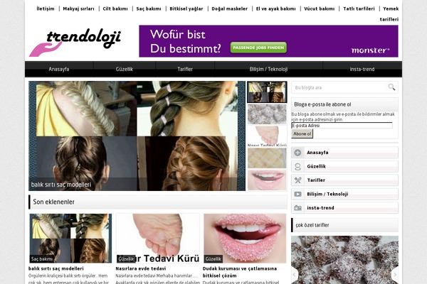 Sweetdate theme site design template sample