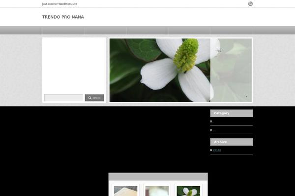 an_tcd014 WordPress theme, websites list used an_tcd014 theme an_tcd014 theme websites examples