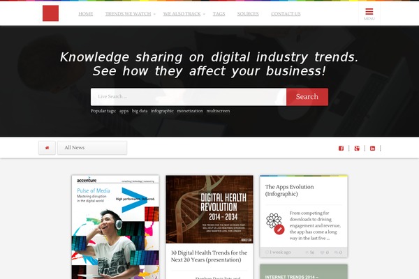 1page-wp theme site design template sample
