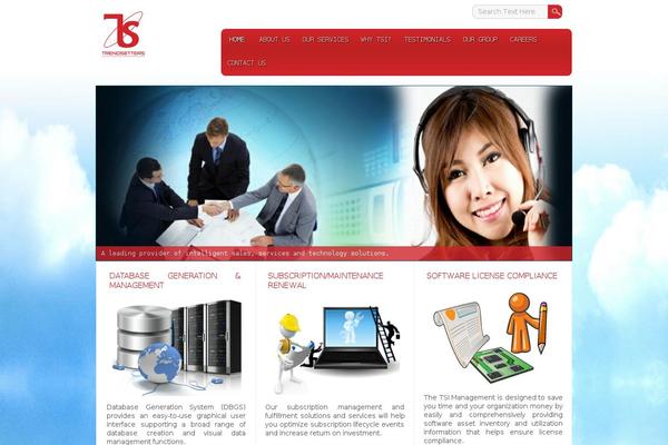 Site using Job Manager plugin