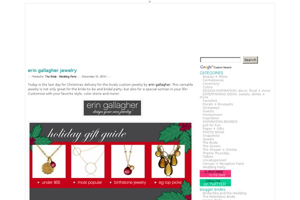 Site using CommentLuv plugin