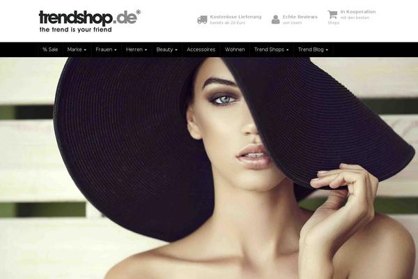 Affiliatetheme theme site design template sample