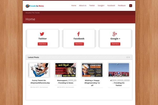 Interio theme site design template sample