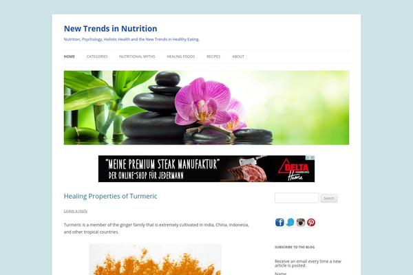 Site using Email-subscribe plugin