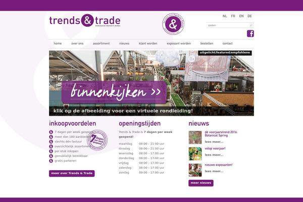 brighter WordPress theme, websites list used brighter theme brighter theme websites examples