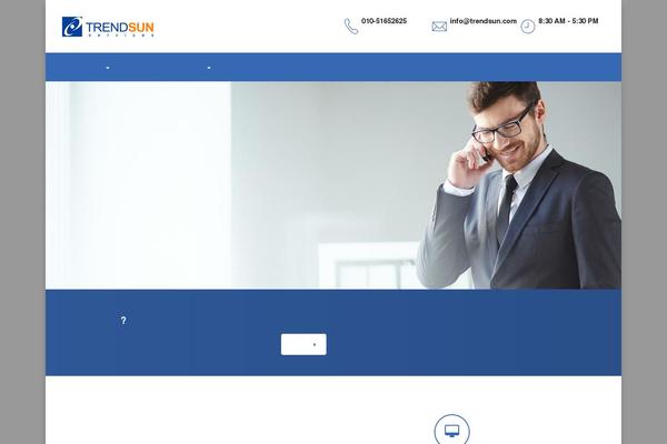 Tm-finance theme site design template sample