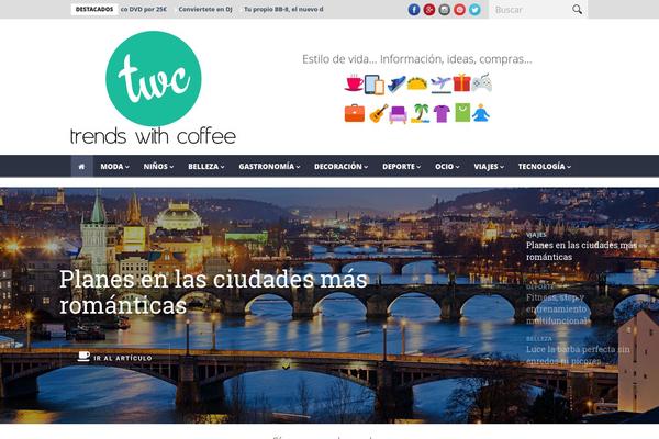 Site using DC Simple Share Buttons plugin