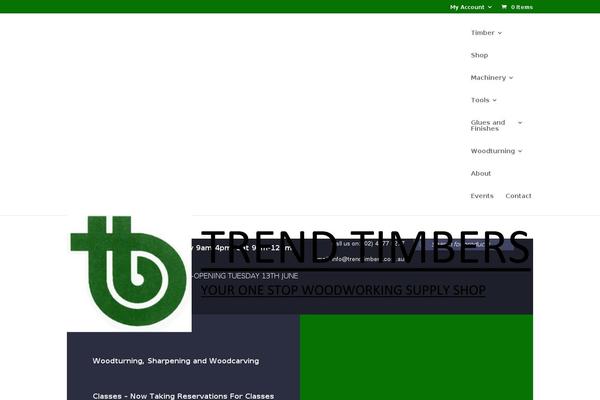 Site using Wt-woocommerce-related-products plugin