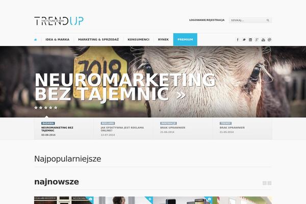 Site using Booking Calendar plugin