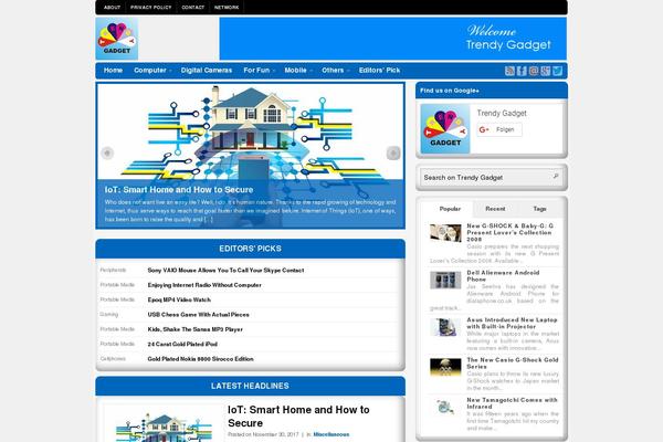 Site using Blocksy-companion plugin