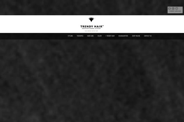 Site using Ideal Interactive Map plugin