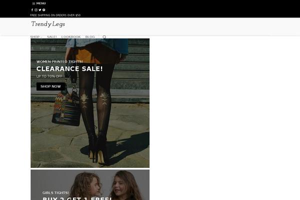 Site using Wp-lister-amazon plugin