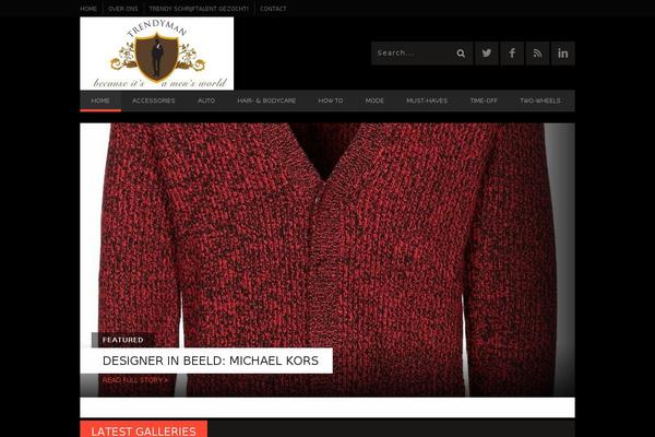 Site using Pixlikes plugin