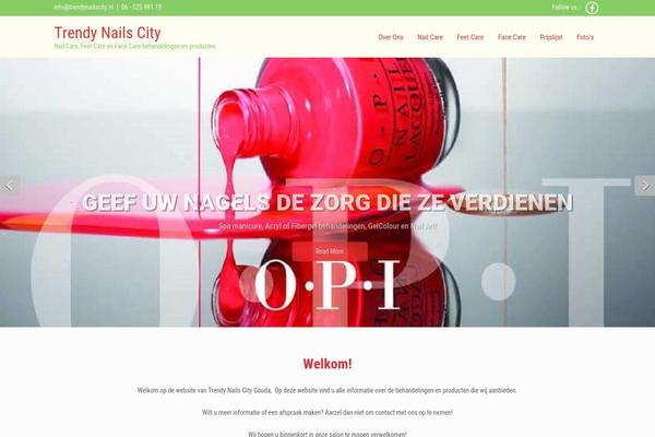 iTheme2 theme site design template sample