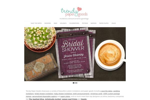 Site using Headway-sliderplus plugin