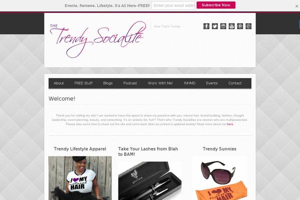 Site using Estore-stylish-squeeze-form plugin