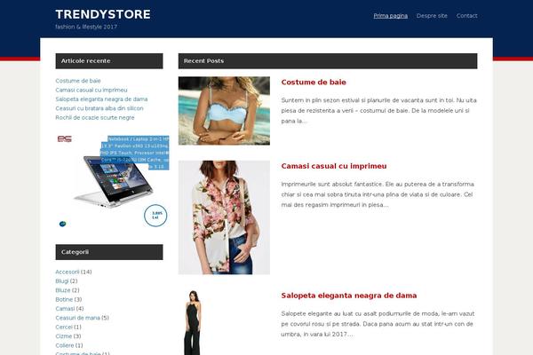 Site using WP Profitshare plugin