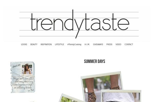 able-wpcom theme websites examples