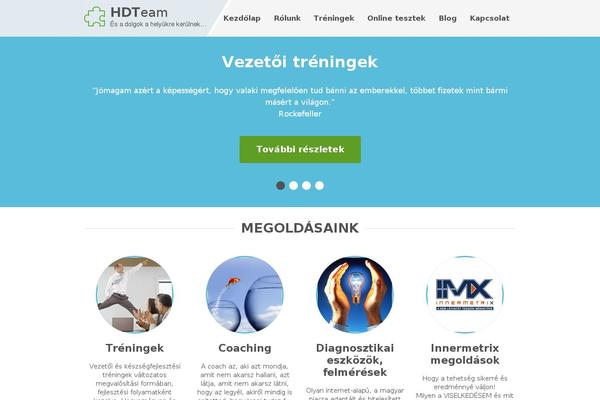 Site using Quiz-maker plugin