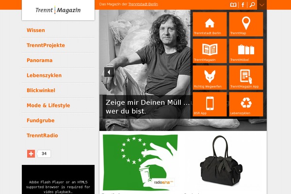 Site using HTML5shiv for WordPress plugin