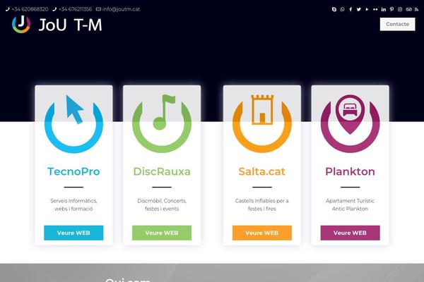 Site using Floating-action-button plugin