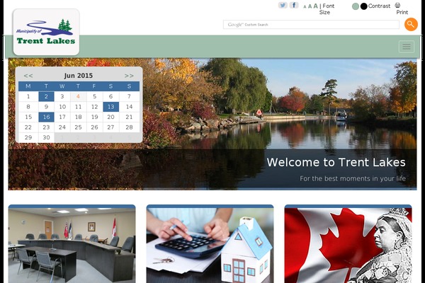 Site using Attach Files Widget plugin