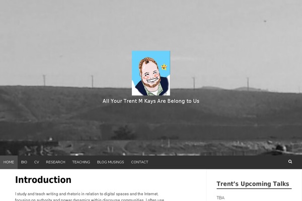 Plaino theme site design template sample