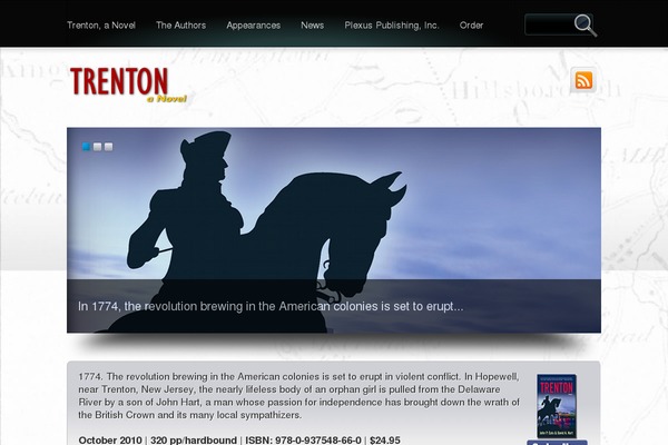 Boldy theme site design template sample