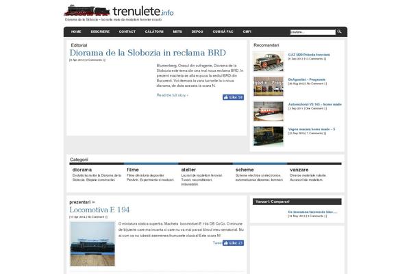 Site using Nextgen-imageflow plugin
