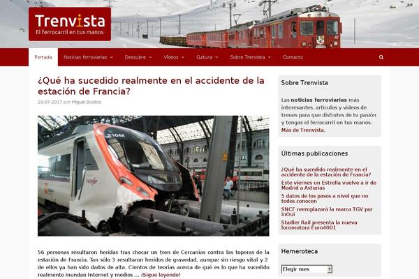Site using IssueM plugin