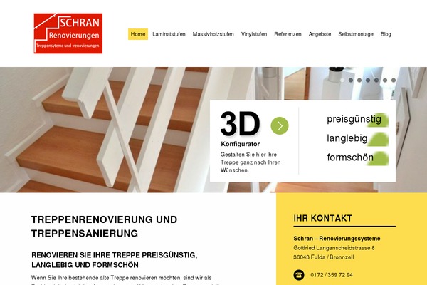 Base theme site design template sample