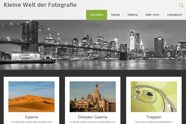 Site using Highslide plugin