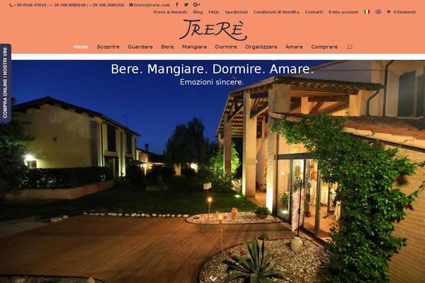 Site using WordPress Picture / Portfolio / Media Gallery plugin