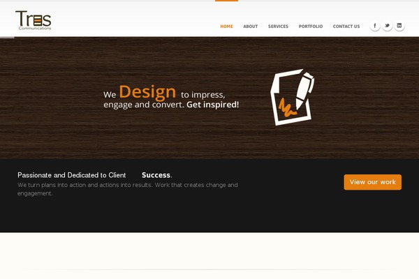 Site using Form Builder plugin