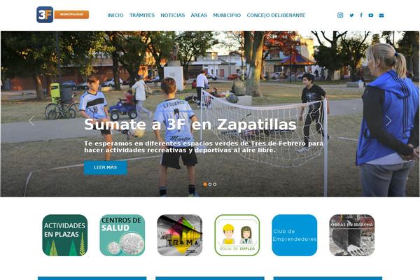 Site using Wp-instagram-feed-awplife plugin