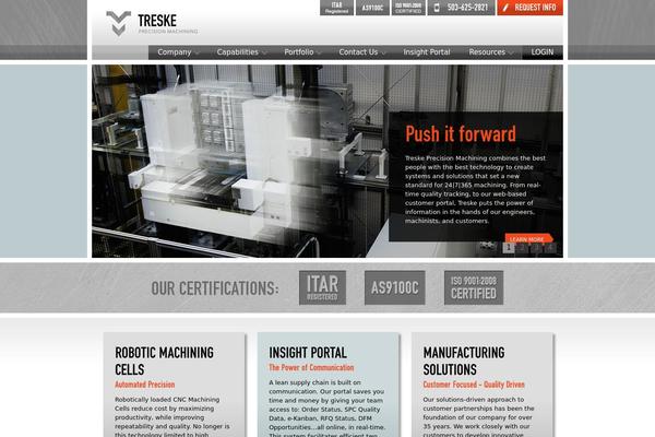 Site using Dopwgg plugin