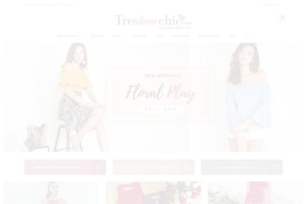 zorka-child theme websites examples