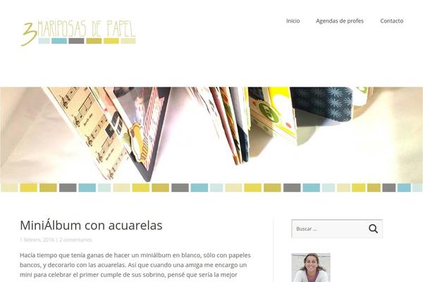 Site using CookiesControl (Spanish legislation) plugin