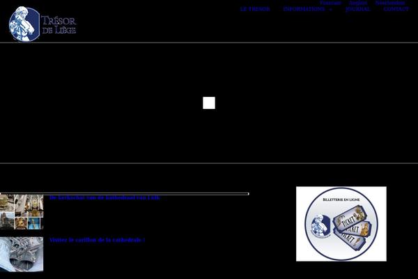 Site using Panoramic plugin