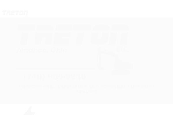 Flatsome theme site design template sample