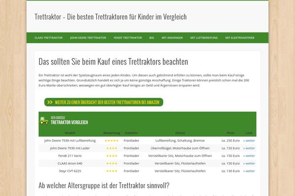 Pinboard theme site design template sample