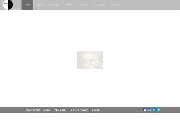 Site using Wc-ajax-product-filter plugin