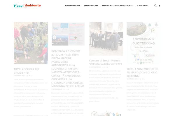 Site using Tablepress-datatables-row-details plugin